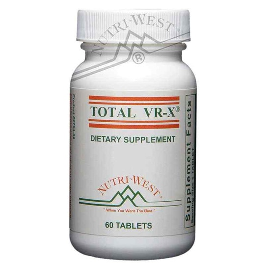 Total VR-X, NWE